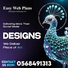 Easywebplans Information Technology LLC